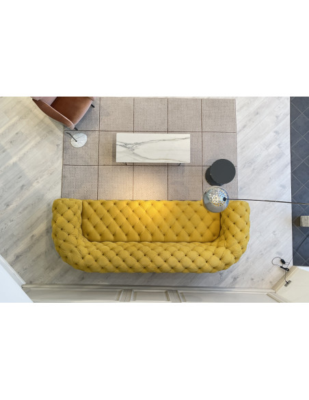 Divano Chester Moon (Offerta Expo) Baxter - 5