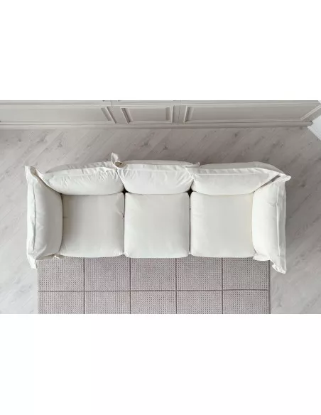 Cloudscape Sofa (Expo Offer)