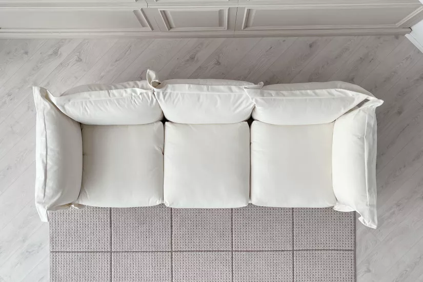 Divano Cloudscape (Offerta Expo) Diesel with Moroso - 5