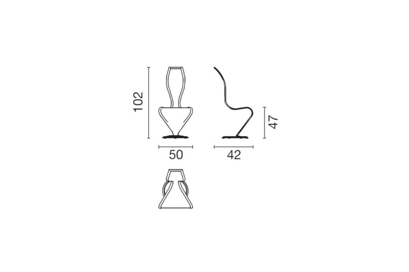 S-Chair (Expo Offer)