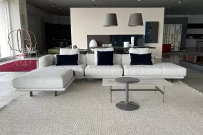 Canapé Campus (Offre Expo) 2