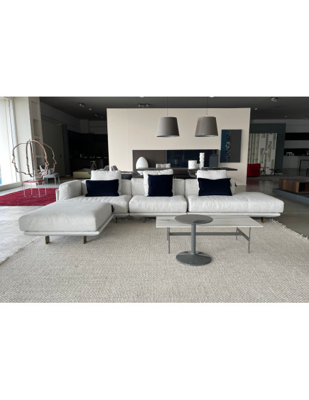 Canapé Campus (Offre Expo) Natuzzi Italia - 1