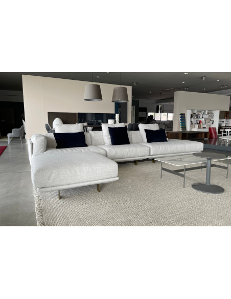 Canapé Campus (Offre Expo) Natuzzi Italia - 2