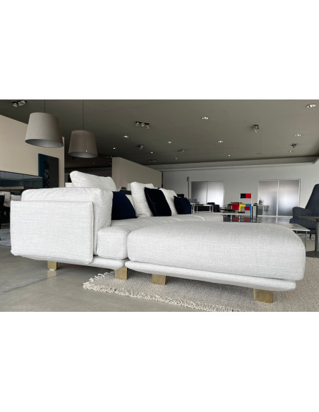 Divano Campus (Offerta Expo) Natuzzi Italia - 3