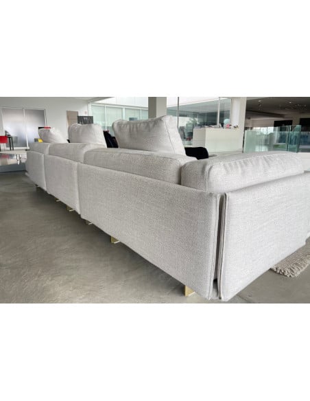 Campus Sofa (Expo Offer)