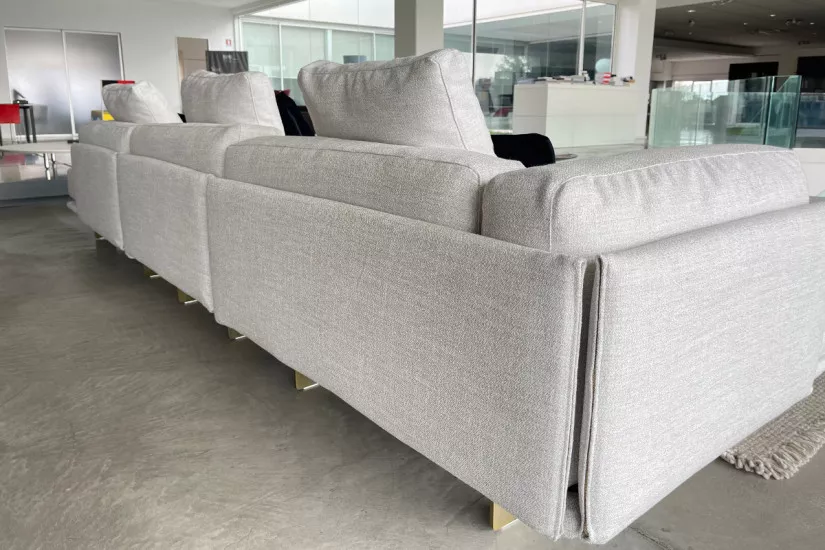 Campus Sofa (Expo Offer)