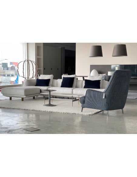Campus Sofa (Expo Offer)
