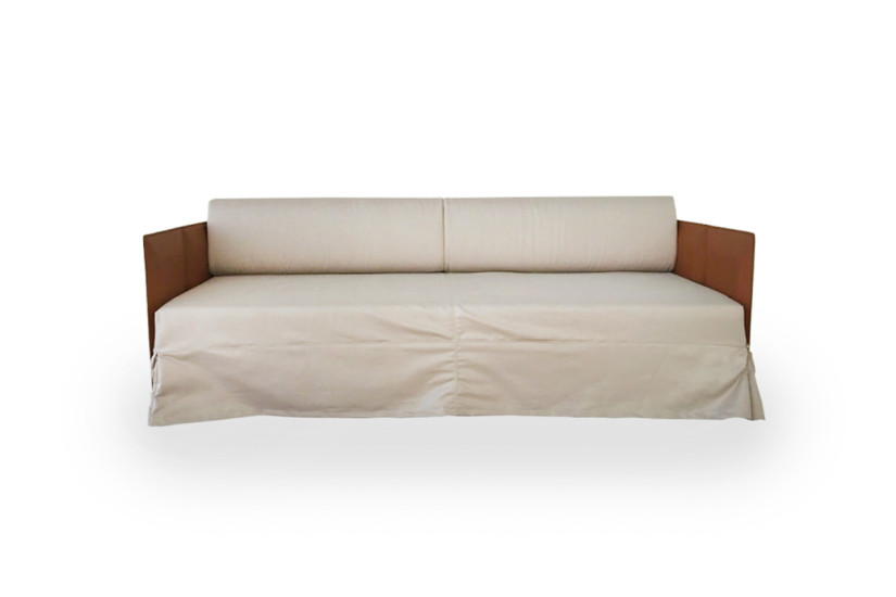 Divano Letto Eden (Offerta Expo) Flexform - 4