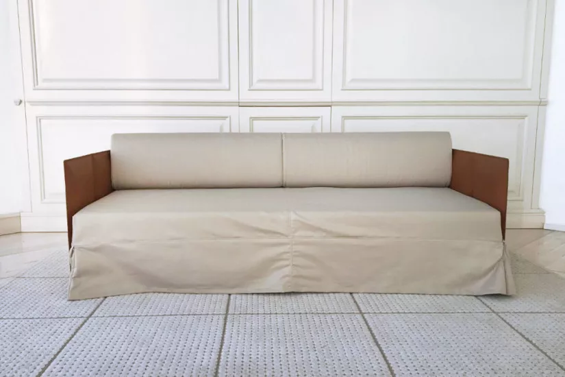 Divano Letto Eden (Offerta Expo) Flexform - 1