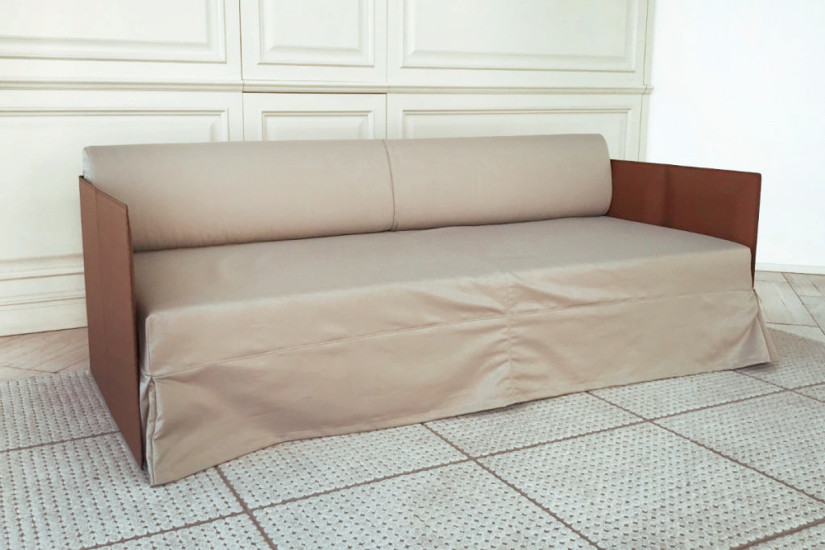 Divano Letto Eden (Offerta Expo) Flexform - 2