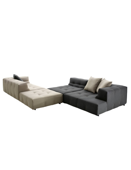 Divano Tufty-Too B&B Italia - 2
