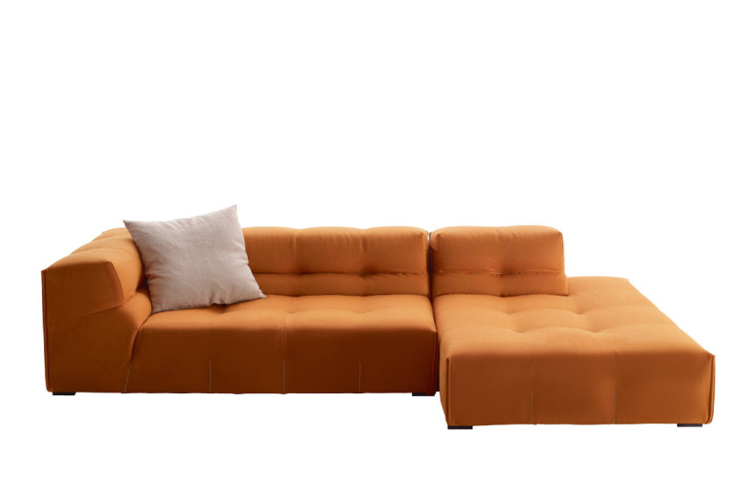 Divano Tufty-Too B&B Italia - 3