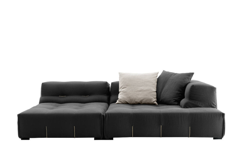 Divano Tufty-Too B&B Italia - 4