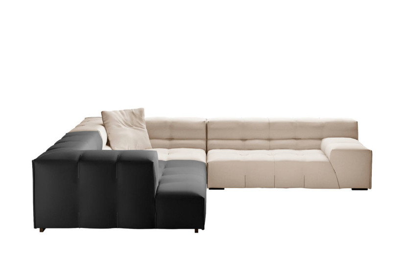 Divano Tufty-Too B&B Italia - 5