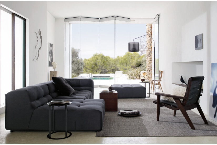 Divano Tufty-Too B&B Italia - 6