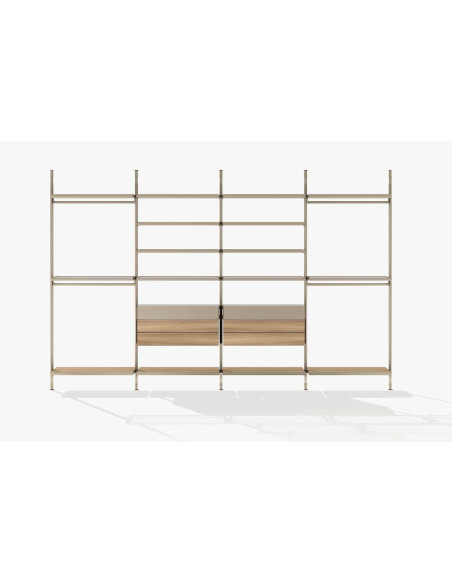 Sistema Notte Lexington Poliform - 3