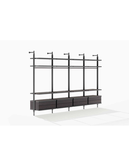 Système Nuit Lexington Poliform - 4