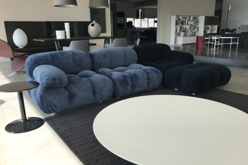 Divano Camaleonda (Offerta Expo) B&B Italia - 2