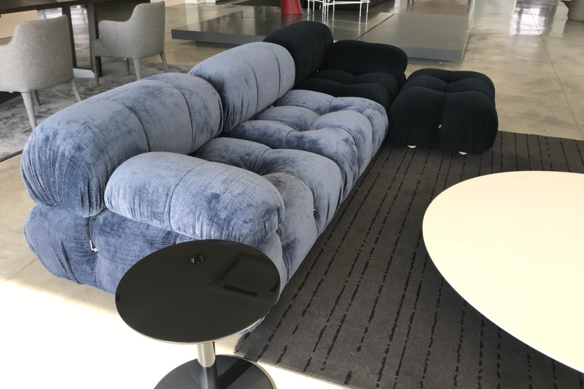 Divano Camaleonda (Offerta Expo) B&B Italia - 3