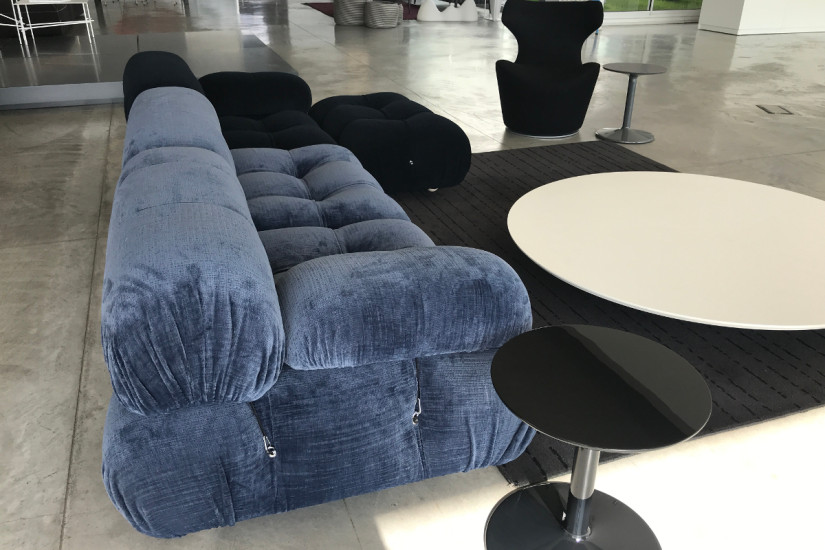 Divano Camaleonda (Offerta Expo) B&B Italia - 4