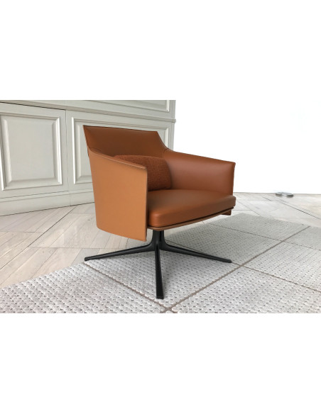 Fauteuil Stanford (Offre Expo) Poliform - 1