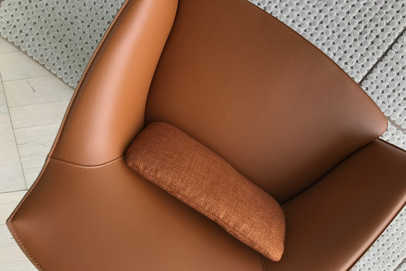 Fauteuil Stanford (Offre Expo) Poliform - 3