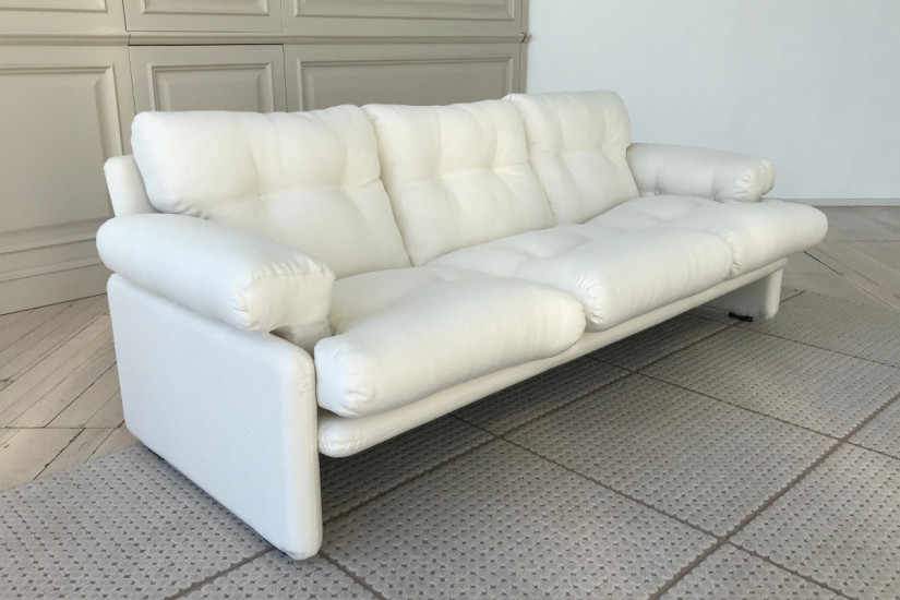 Canapé Coronado (Offre Expo) B&B Italia - 2