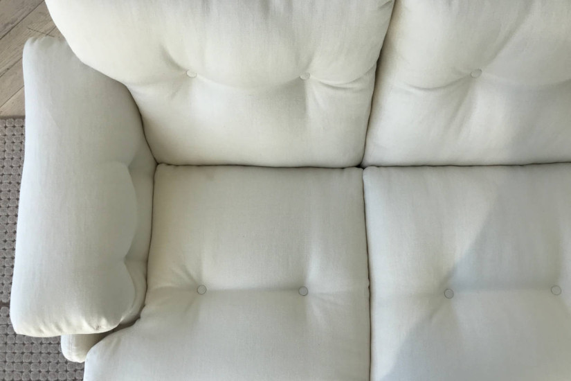 B&B Italia/コロナド 1pソファ ヴィンテージ B B&B(C&B) イタリア