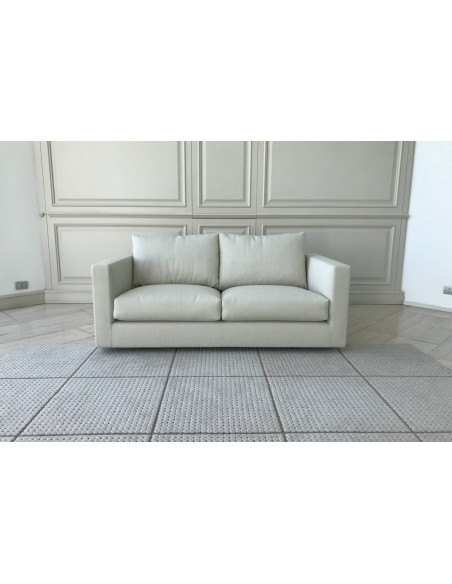 Divano 2 posti Magnum (Offerta Expo) Flexform - 1