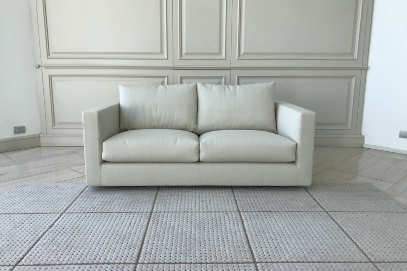 Magnum 2-seater Sofa (Expo Offer)