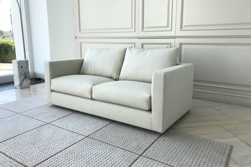 Divano 2 posti Magnum (Offerta Expo) Flexform - 4