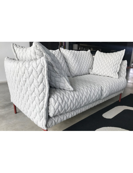 Canapé 2 places Gentry (Offre Expo) Moroso - 2