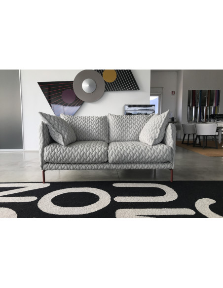 Gentry 2 Seater Sofa (Expo Offer)