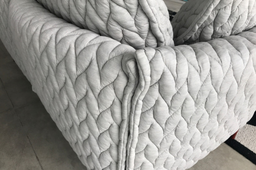 Gentry 2 Seater Sofa (Expo Offer)