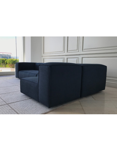 Canapé NeoWall (Offre Expo) Living Divani - 4