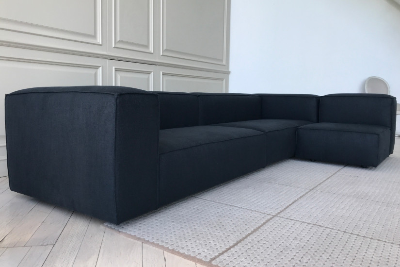 Divano NeoWall (Offerta Expo) Living Divani - 3