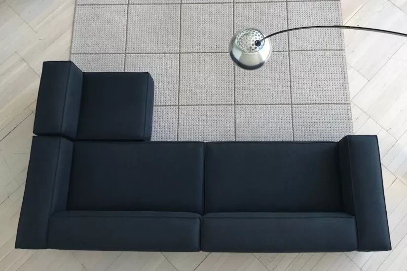 NeoWall Sofa (Expo Offer)