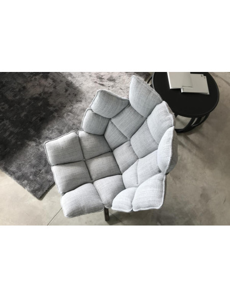 Husk  Armchair  (Expo Offer)