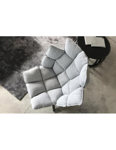 Poltrona Husk (Offerta Expo) B&B Italia - 4