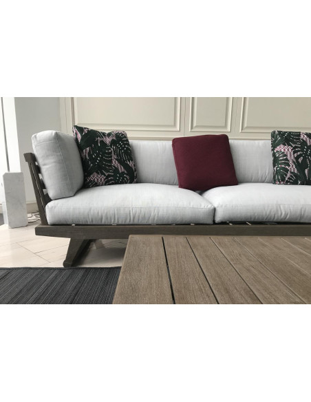 Gio Outdoor Sofa  (Expo Offer)