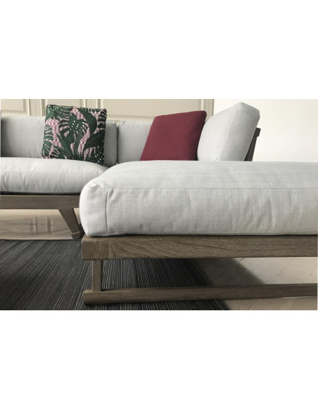 Gio Outdoor Sofa  (Expo Offer)