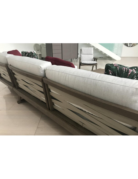 Gio Outdoor Sofa  (Expo Offer)