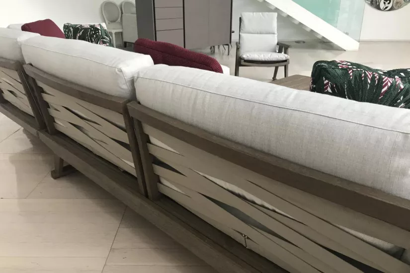 Gio Outdoor Sofa  (Expo Offer)