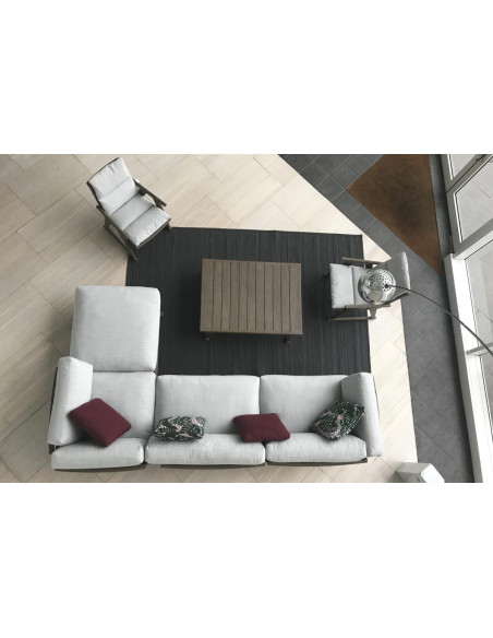 Gio Outdoor Sofa  (Expo Offer)