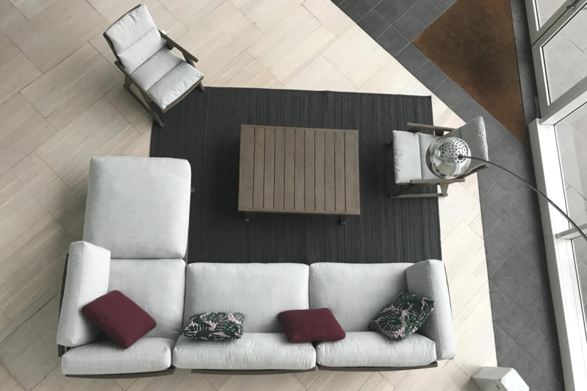 Gio Outdoor Sofa  (Expo Offer)