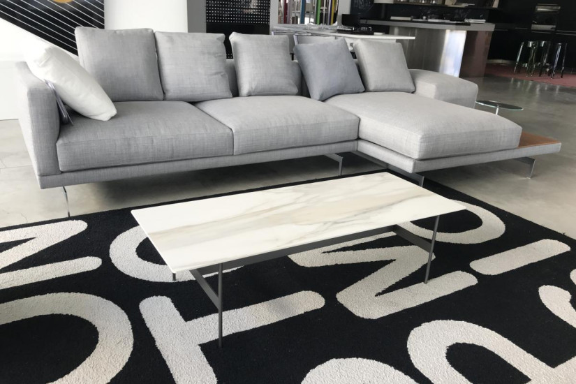 Table basse Formiche (Offre Expo) B&B Italia - 2