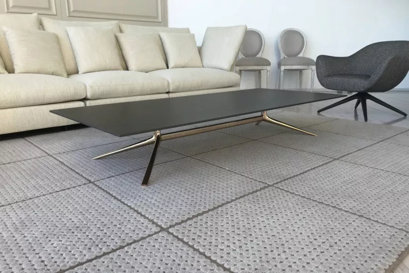 Tavolino Mondrian (Offerta Expo) Poliform - 1