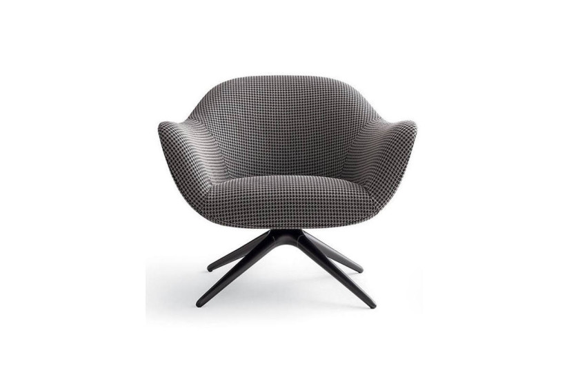 Poltrona Mad Chair (Offre Expo) Poliform - 7