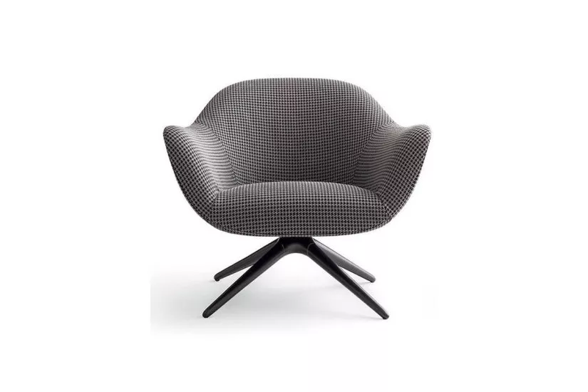 Mad Chair Armchair (Expo Offer) Poliform - 7