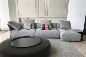 Canapé Pixel (Offre Expo) Saba - 7 2